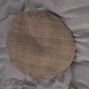 Brixton Hat